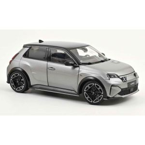 1/18 (Norev) ALPİNE A290 GT 2025