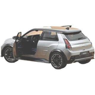1/18 (Norev) ALPİNE A290 GT 2025