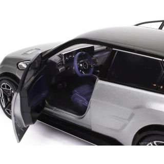 1/18 (Norev) ALPİNE A290 GT 2025