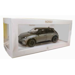 1/18 (Norev) ALPİNE A290 GT 2025