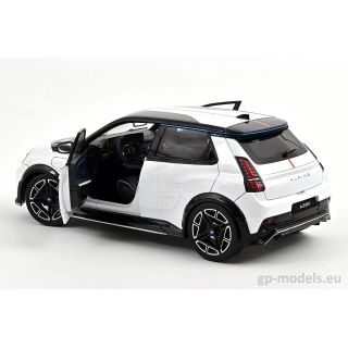 1/18 (Norev) ALPİNE A290 2025 PREMİERE EDİTİON BETA