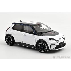 1/18 (Norev) ALPİNE A290 2025 PREMİERE EDİTİON BETA