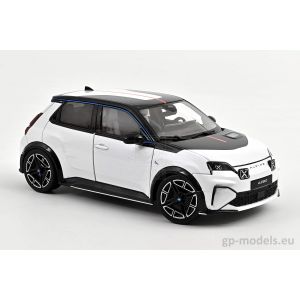 1/18 (Norev) ALPİNE A290 2025 PREMİERE EDİTİON BETA