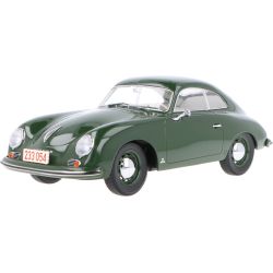 1/18 (Norev) PORSCHE 356 COUPE 1954