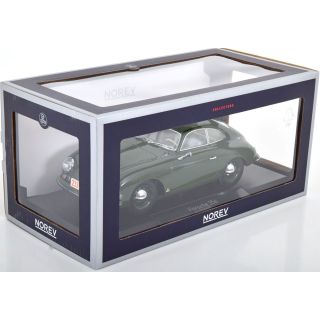 1/18 (Norev) PORSCHE 356 COUPE 1954