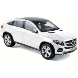 1/18 (Norev) MERCEDES-BENZ GLE COUPE 2015
