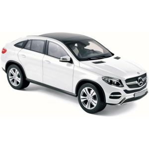 1/18 (Norev) MERCEDES-BENZ GLE COUPE 2015