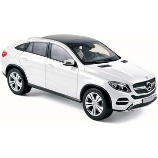 1/18 (Norev) MERCEDES-BENZ GLE COUPE 2015