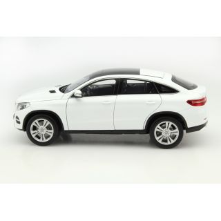 1/18 (Norev) MERCEDES-BENZ GLE COUPE 2015