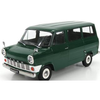 1/18 FORD TRANSIT MKI Minibüs 1965