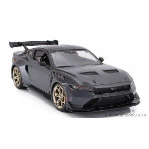 1/18 (Maisto) 2025 FORD MUSTANG GTO