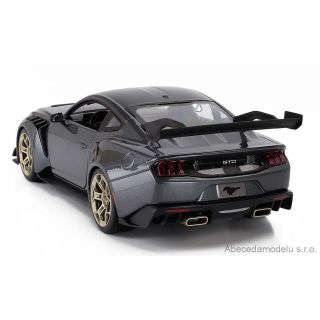1/18 (Maisto) 2025 FORD MUSTANG GTO