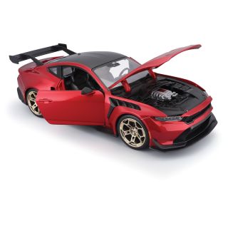1/18 (Maisto) 2025 FORD MUSTANG GTO