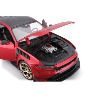 1/18 (Maisto) 2025 FORD MUSTANG GTO