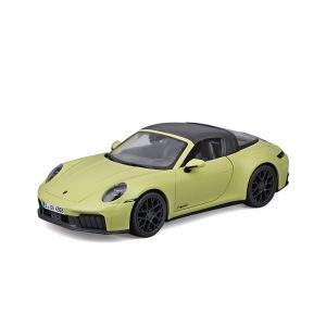 1/18 (Maisto) PORSCHE 911 TARGA 4 GTS (992.2)