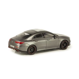1/18 MERCEDES-BENZ CLA COUPE W118