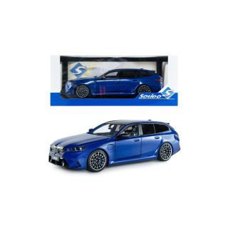 1/18 (Solido) BMW M5 TOURING 2025