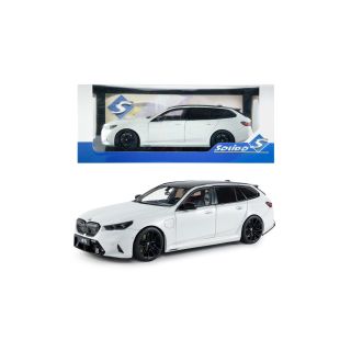 1/18 (Solido) BMW M5 TOURING 2025