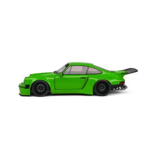 1/18 (Solido) PORSCHE KS-R VERT 2022