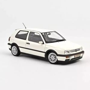 1/18 (Norev) VOLKSWAGEN GOLF GTI 1996 20 Years Anniversary Edition