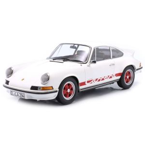 1/12 (Norev) PORSCHE 911 CARRERA RS 2.7 1972