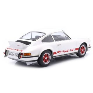 1/12 (Norev) PORSCHE 911 CARRERA RS 2.7 1972
