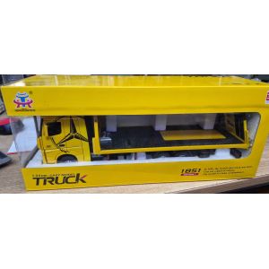 1/24 (Heng Teng Toys) MERCEDES ACTROS 1851