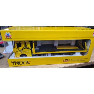 1/24 (Heng Teng Toys) MERCEDES ACTROS 1851