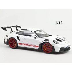 1/12 (Norev) PORSCHE 911 GT3 RS 2022