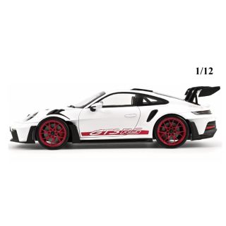 1/12 (Norev) PORSCHE 911 GT3 RS 2022