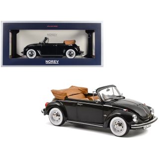 1/18 (Norev) VOLKSWAGEN 1303 CABRIOLET 1973