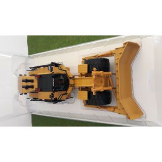 1/50 (Norscot) CATERPILLAR 854K WHEEL DOZER