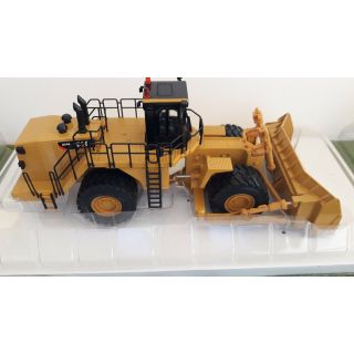 1/50 (Norscot) CATERPILLAR 854K WHEEL DOZER
