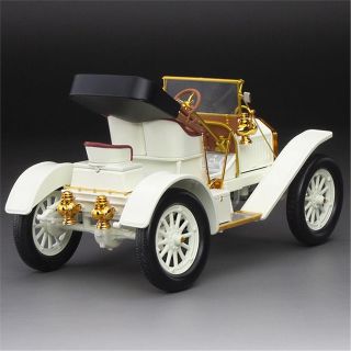 1/18 (Sun star) 1908 BUICK MODEL 10