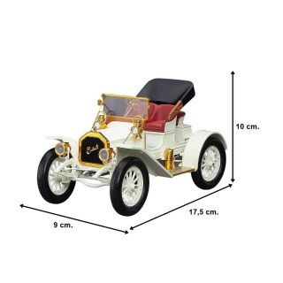 1/18 (Sun star) 1908 BUICK MODEL 10