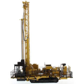 1/50 (Diecast masters) CATERPILLAR MD6250 ROTARY BLASTHOLE DRILL