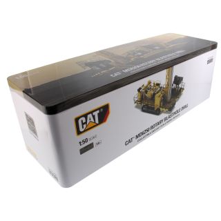 1/50 (Diecast masters) CATERPILLAR MD6250 ROTARY BLASTHOLE DRILL