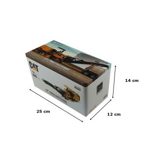 1/50 (Diecast masters)  CATERPILLAR PM622 COLD PLANER