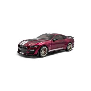 1/18 (Solido) FORD SHELBY MUSTANG GT500KR 2023