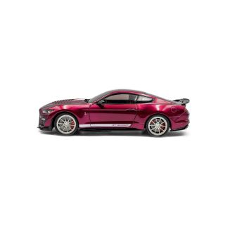 1/18 (Solido) FORD SHELBY MUSTANG GT500KR 2023