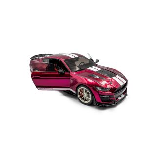 1/18 (Solido) FORD SHELBY MUSTANG GT500KR 2023