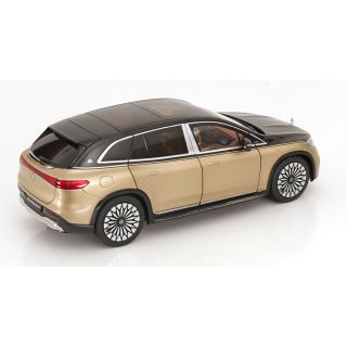 1/18 (Nzg) MERCEDES-MAYBACH EQS 680 SUV