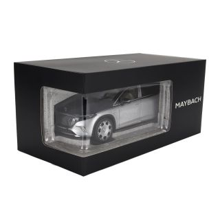 1/18 (Nzg) MERCEDES-MAYBACH EQS 680 SUV 2024 (Z 296)