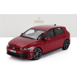 1/18 (Norev) VOLKSWAGEN GOLF GTI 2020