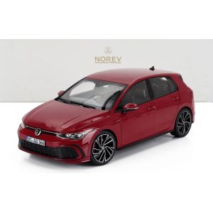 1/18 (Norev) VOLKSWAGEN GOLF GTI 2020