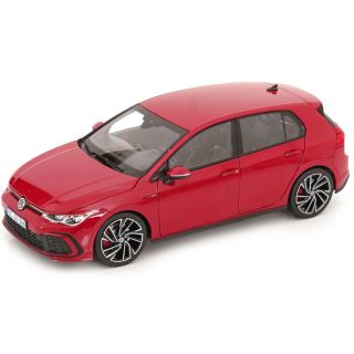 1/18 (Norev) VOLKSWAGEN GOLF GTI  2020