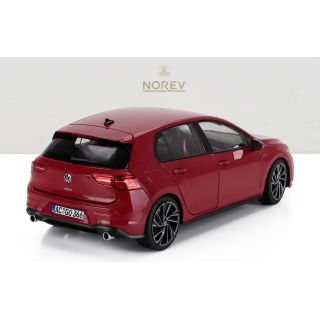 1/18 (Norev) VOLKSWAGEN GOLF GTI 2020