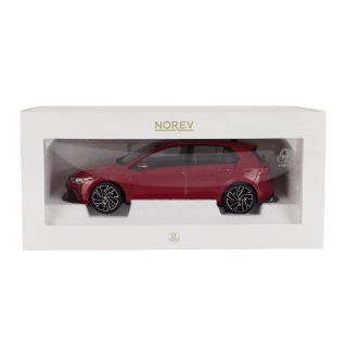 1/18 (Norev) VOLKSWAGEN GOLF GTI 2020