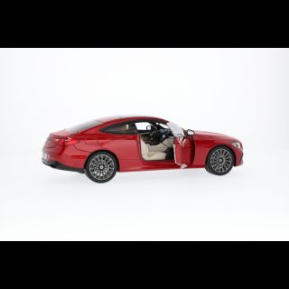1/18 (Norev) MERCEDES-BENZ CLE COUPE
