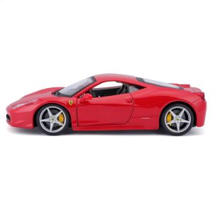 1/24 (Burago) FERRARİ 458 İTALİA